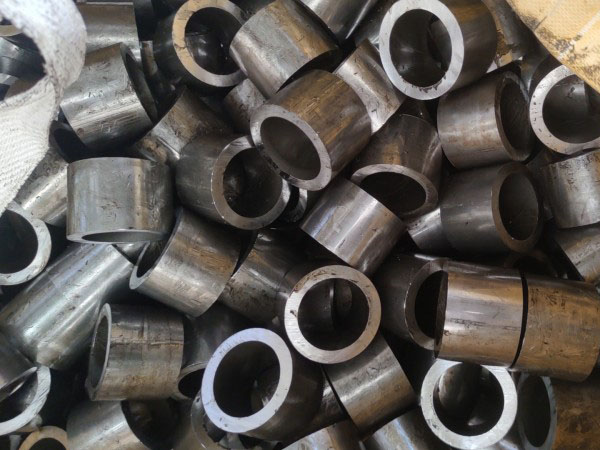 六盘水无缝钢管切割