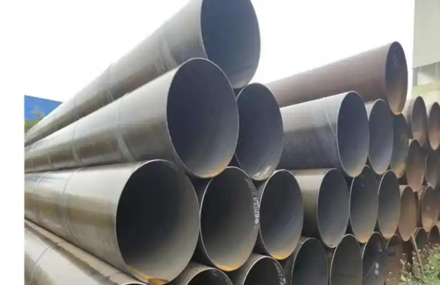 六盘水20CrMo大口径无缝钢管