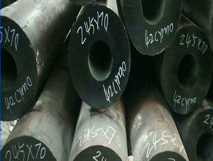 六盘水六盘水六盘水42CrMo无缝钢管 冷拔合金无缝管 公差可控 六盘水六盘水六盘水42CrMo无缝钢管 冷拔合金无缝管 公差可控